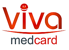 Viva Med Card