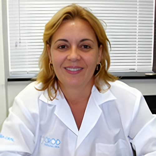 Dra. Simone P. de Oliveira Azevedo