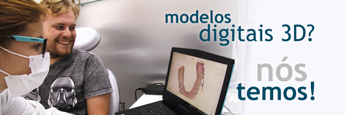 Modelos Digitais 3D